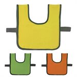 Polyester Pinnie, Ages 2-5