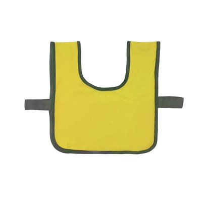 Polyester Pinnie, Ages 2-5