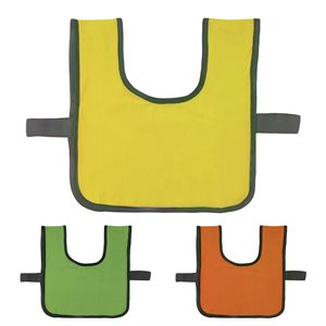 Polyester Pinnie, Ages 2-5