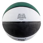 Top Quality Rubber Basketball, # 7