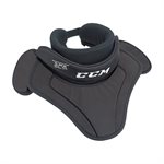 Goalie Neck Guard, Senior