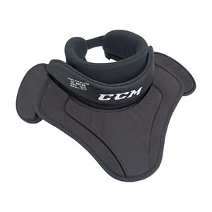 Goalie Neck Guard, Senior