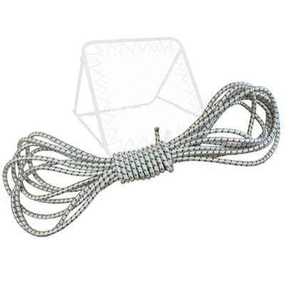 Corde élastique pour buts de tchoukball