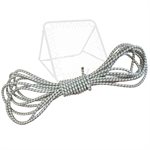 Corde élastique pour buts de tchoukball