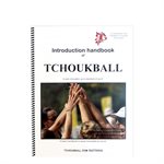 Tchoukball manual