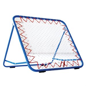 Official Tchoukball Frame, 40 X 40" (101 X 101 cm)