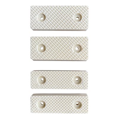 4 Tchoukball Goal Replacement Legs