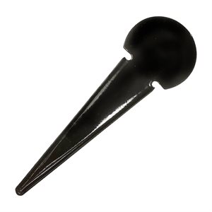 Steel Distance Marker, 7-½" (19 cm)