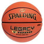Spalding Legacy Indoor Composite Leather Basketball