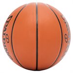 Spalding React Synthetic Leather Basketball