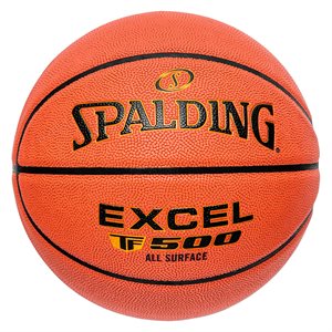 Spalding Excel Composite Basketball