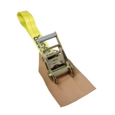 Tendeur de ruban pour lignes de tennis