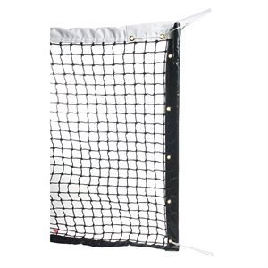 Twisted Tennis Net 2.8Mm Rope Size