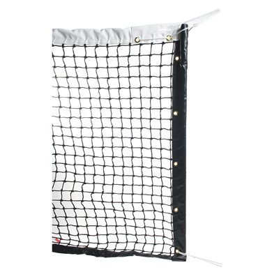 Braided Tennis Net 3Mm Rope Size