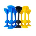 Tossit Starter Set, Blue / Yellow