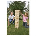 Giant Tower Game
