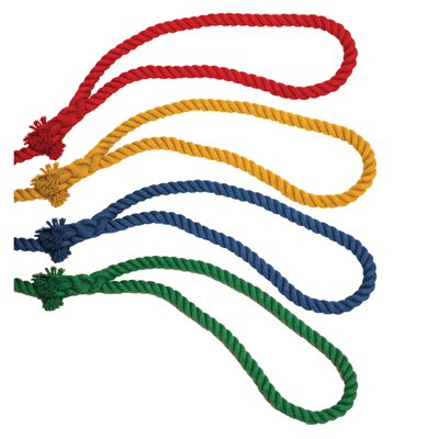 4-Way Tug of War Rope