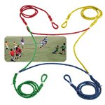 4-Way Tug of War Rope