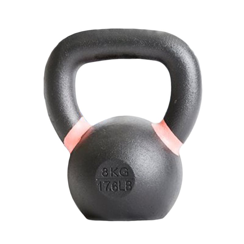 Tonic Performance Kettlebells, 8 kg