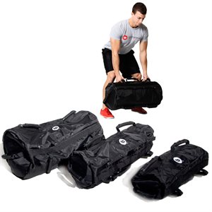 The strength bag package