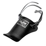 Rawlings Adult Throat Protector, 4" 