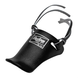 Rawlings Adult Throat Protector, 4" 