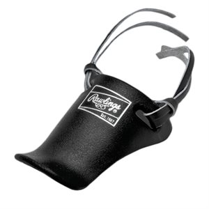 Rawlings Adult Throat Protector, 4" 