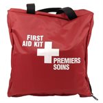 Complete First-Aid Kit
