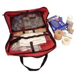 Deluxe First-Aid Kit