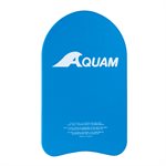 Aquam® Flexible Training Kickboard