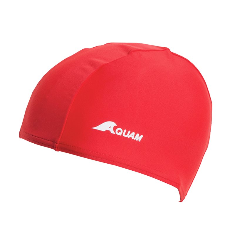 Lycra Swim Cap for Adults