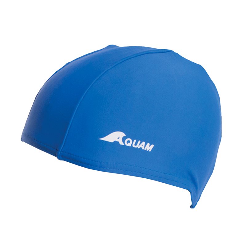 Bonnet de bain en lycra pour adulte