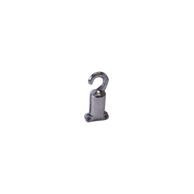 ¾" (1.9cm) cable hook