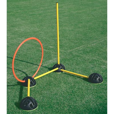 Base multifonctions, non lestée