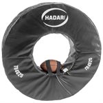 Football Foam Tackle Ring, 48"x10"