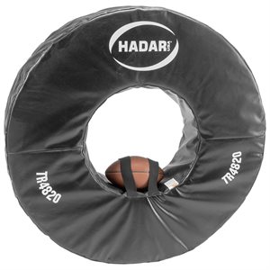 Football Foam Tackle Ring, 48"x10"