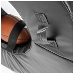 Anneau de plaqué de football en mousse, 48"x10"