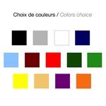 Anneau de plaqué de football en mousse, 48"x10"