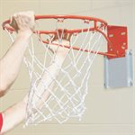 Ensemble de buts de basketball amovibles