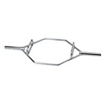 Hexagonal Trap Bar
