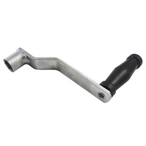 Handle with Box for TREUIL BOX Winch