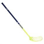 Floorball Stick Trickster 3.4, Round, 75cm, Left-Handed