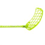 Floorball Stick Trickster 3.4, Round, 75cm, Left-Handed