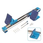 Classic Steel and PVC Starting Block