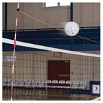 Extenseur de filet et sac de rangement