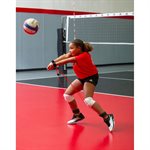 Pass Rite Adjustable Volleyball Training Elastic Band