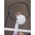 Spike Trainer Volleyball Training Accessory