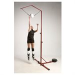 Volleyball Training Structure