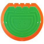 Ensemble de 8 cibles magnetiques - combo