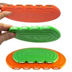 Ensemble de 8 cibles magnetiques - combo